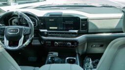 
										2026 GMC Sierra ELEVATION V8 5.3L SINGLE CAB (4WD) full									