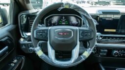 
										2026 GMC Sierra ELEVATION V8 5.3L SINGLE CAB (4WD) full									