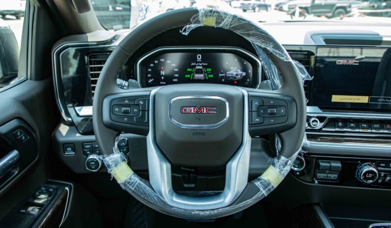 
								2026 GMC Sierra ELEVATION V8 5.3L SINGLE CAB (4WD) full									