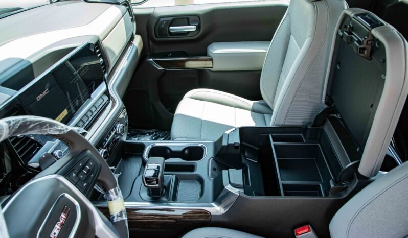 
								2026 GMC Sierra ELEVATION V8 5.3L SINGLE CAB (4WD) full									