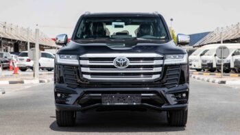 Yangwang U8 & U8L UAE – Specs – 360° Features & Buy at Dresden Motors