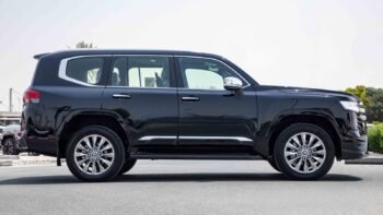 Yangwang U8 & U8L UAE – Specs – 360° Features & Buy at Dresden Motors