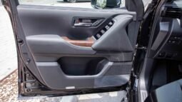 
										2026 Toyota Land Cruiser VXR 4.0L A/T Petrol full									