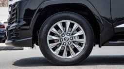 
										2026 Toyota Land Cruiser VXR 4.0L A/T Petrol full									