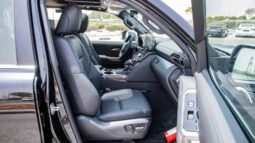 
										2026 Toyota Land Cruiser VXR 4.0L A/T Petrol full									