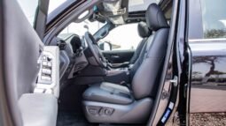 
										2026 Toyota Land Cruiser VXR 4.0L A/T Petrol full									