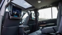 
										2026 Toyota Land Cruiser VXR 4.0L A/T Petrol full									