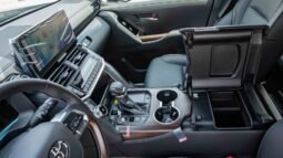 
										2026 Toyota Land Cruiser VXR 4.0L A/T Petrol full									