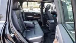 
										2026 Toyota Land Cruiser VXR 4.0L A/T Petrol full									