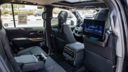 
										2026 Toyota Land Cruiser VXR 4.0L A/T Petrol full									