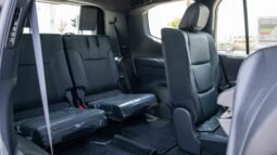 
										2026 Toyota Land Cruiser VXR 4.0L A/T Petrol full									