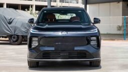 2025 Changan Qiyuan Q07 145 PRESTIGE