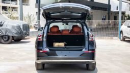 2025 Changan Qiyuan Q07 145 PRESTIGE