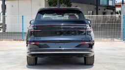 2025 Changan Qiyuan Q07 145 PRESTIGE