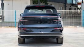 2025 Changan Qiyuan Q07 145 PRESTIGE