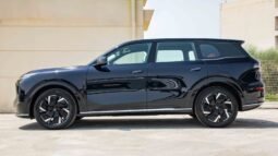 2025 Changan Qiyuan Q07 145 PRESTIGE