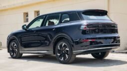 
										2025 Changan Qiyuan Q07 145 PRESTIGE full									