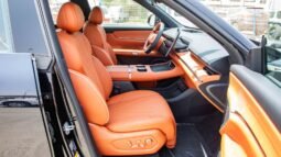 
										2025 Changan Qiyuan Q07 145 PRESTIGE full									