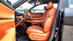 
										2025 Changan Qiyuan Q07 145 PRESTIGE full									