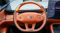 
										2025 Changan Qiyuan Q07 145 PRESTIGE full									