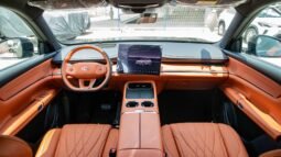 
										2025 Changan Qiyuan Q07 145 PRESTIGE full									