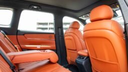 
										2025 Changan Qiyuan Q07 145 PRESTIGE full									