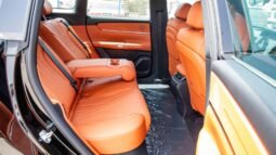 
										2025 Changan Qiyuan Q07 145 PRESTIGE full									