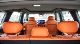 
										2025 Changan Qiyuan Q07 145 PRESTIGE full									