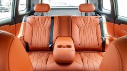 
										2025 Changan Qiyuan Q07 145 PRESTIGE full									