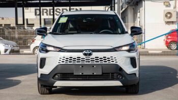 Yangwang U8 & U8L UAE – Specs – 360° Features & Buy at Dresden Motors