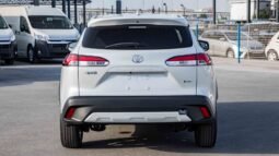 2026 TOYOTA COROLLA CROSS HEV 2.0 A/T