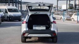 2026 TOYOTA COROLLA CROSS HEV 2.0 A/T