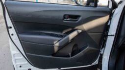 
										2026 TOYOTA COROLLA CROSS HEV 2.0 A/T full									