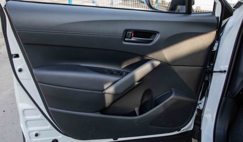 
								2026 TOYOTA COROLLA CROSS HEV 2.0 A/T full									