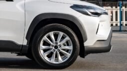 
										2026 TOYOTA COROLLA CROSS HEV 2.0 A/T full									
