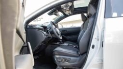 
										2026 TOYOTA COROLLA CROSS HEV 2.0 A/T full									