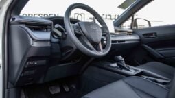 
										2026 TOYOTA COROLLA CROSS HEV 2.0 A/T full									
