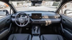 
										2026 TOYOTA COROLLA CROSS HEV 2.0 A/T full									