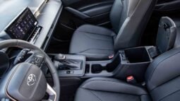 
										2026 TOYOTA COROLLA CROSS HEV 2.0 A/T full									