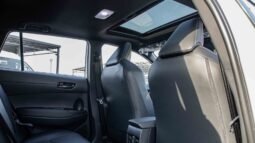 
										2026 TOYOTA COROLLA CROSS HEV 2.0 A/T full									