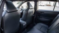 
										2026 TOYOTA COROLLA CROSS HEV 2.0 A/T full									