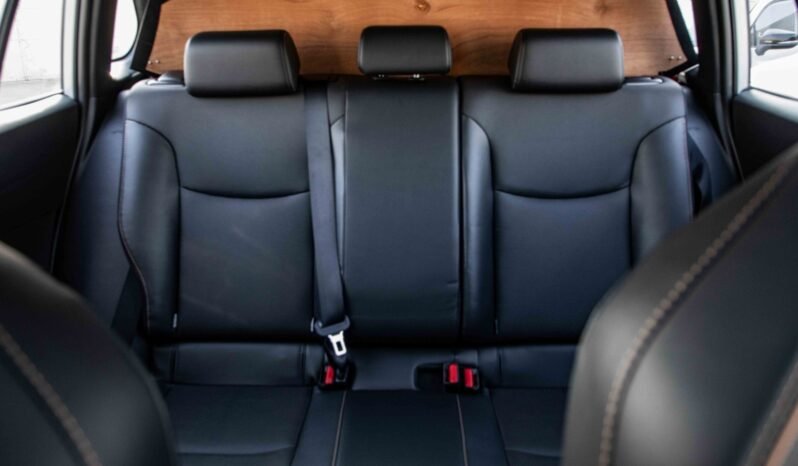 
								2026 TOYOTA COROLLA CROSS HEV 2.0 A/T full									