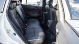 
										2026 TOYOTA COROLLA CROSS HEV 2.0 A/T full									