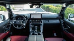 
										2026 TOYOTA LAND CRUISER VXR TWIN TURBO 3.5L full									