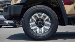 
										2026 TOYOTA LC 79 LX – Z1 A/T 4.0 L full									