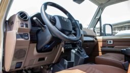
										2026 TOYOTA LC 79 LX – Z1 A/T 4.0 L full									