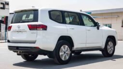 
										2026 TOYOTA LC300 4.0 GXR-G full									