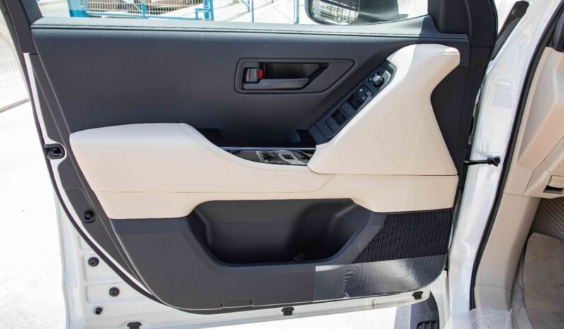 
								2026 TOYOTA LC300 4.0 GXR-G full									