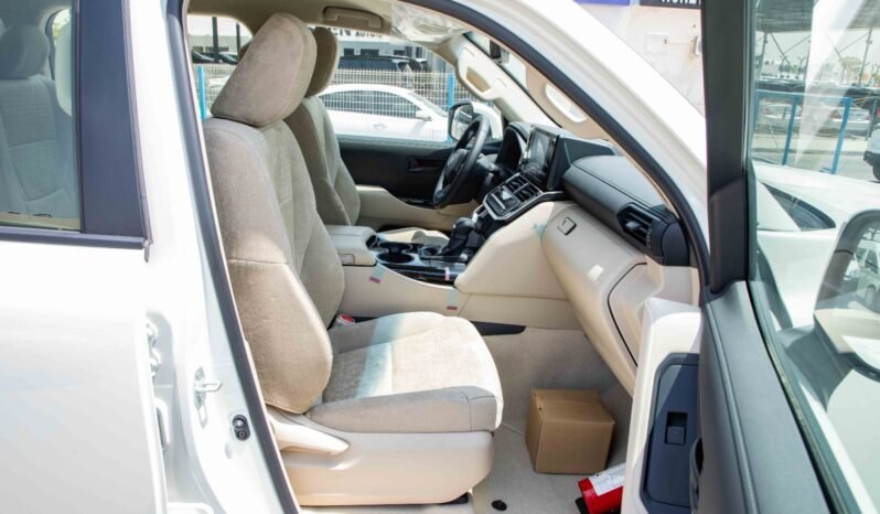 
								2026 TOYOTA LC300 4.0 GXR-G full									