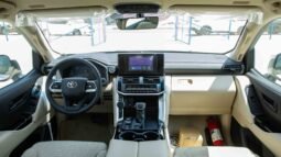 
										2026 TOYOTA LC300 4.0 GXR-G full									